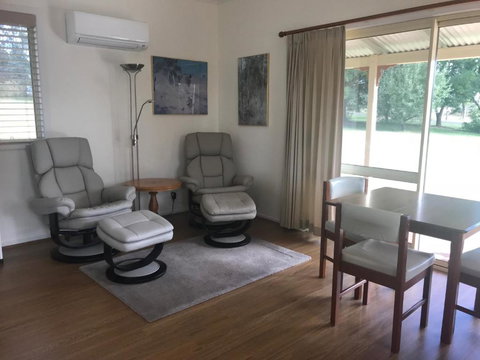 Glen Waverly Farmstay - Accommodation in Bendigo 2