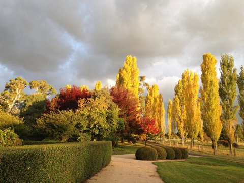 Glen Waverly Farmstay - Accommodation in Bendigo 1