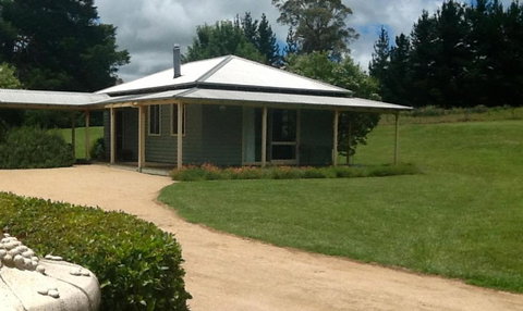 Glen Waverly Farmstay - Accommodation in Bendigo 0