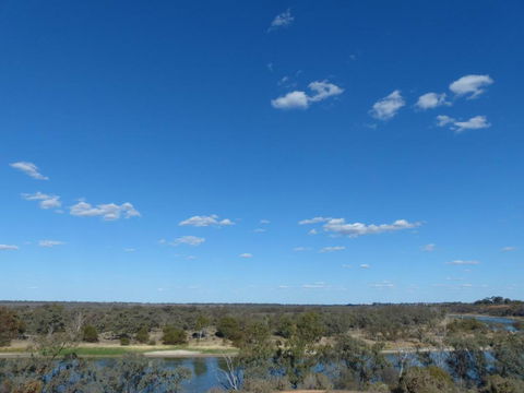 Glenbar Cottage Yelta - Accommodation in Bendigo 2