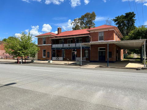 Gold Reef Adelong - Accommodation in Bendigo 3