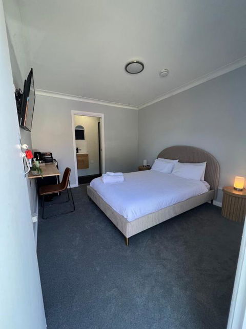 Gold Reef Adelong - Accommodation in Bendigo 4