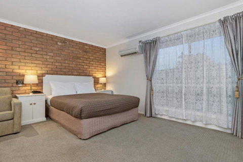 Golden Square Motor Inn - Accommodation in Bendigo 4