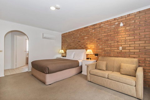 Golden Square Motor Inn - Accommodation in Bendigo 0