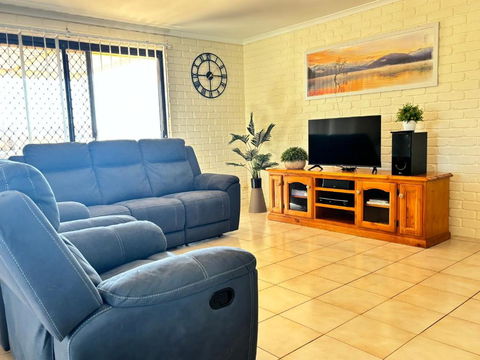 Golden Sunset-Shark Bay Denham - Accommodation in Bendigo 0