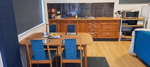 GOLDFIELDS STUDIO APARTMENT, Beaconsfield - Fully Self-contained, Air-conditioning - Accommodation in Bendigo 3