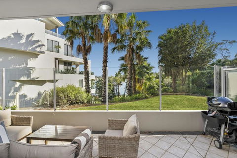 Gorgeous 2-Bed Unit Near Riverside Parks - Accommodation in Bendigo 3