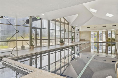 Gorgeous 2-Bed Unit Near Riverside Parks - Accommodation in Bendigo 4