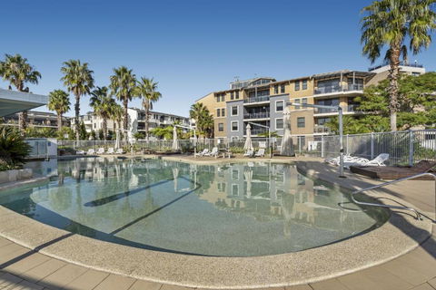 Gorgeous 2-Bed Unit Near Riverside Parks - Accommodation in Bendigo 1