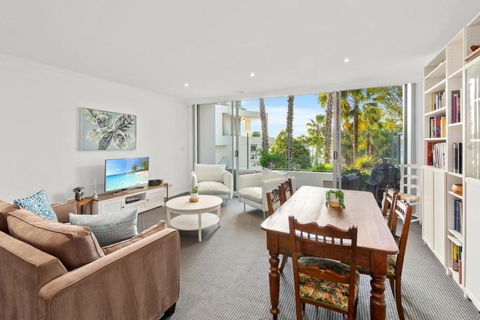 Gorgeous 2-Bed Unit Near Riverside Parks - Accommodation in Bendigo 0
