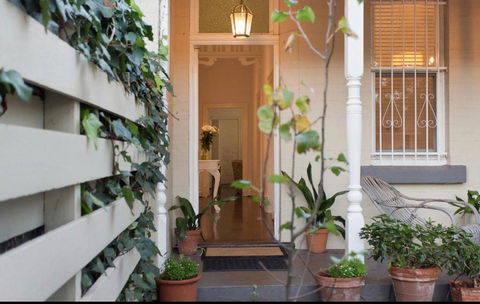 Gorgeous Subiaco Cottage - Accommodation in Bendigo 1