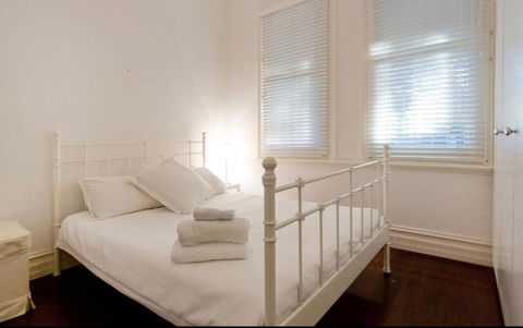 Gorgeous Subiaco Cottage - Accommodation in Bendigo 2