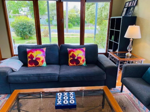 Growse House 2BR - Accommodation in Bendigo 4