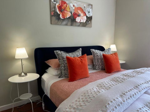 Growse House 2BR - Accommodation in Bendigo 0
