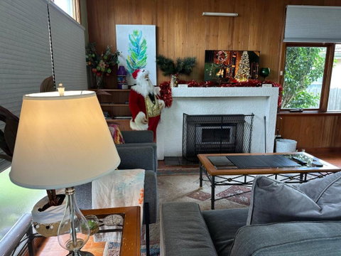 Growse House 2BR - Accommodation in Bendigo 1