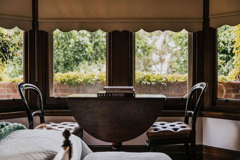 Green Gables King Suite - Accommodation in Bendigo 0