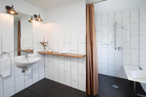Greenlee Cottages - Accommodation in Bendigo 4