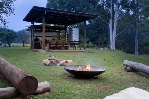 Greenlee Cottages - Accommodation in Bendigo 3