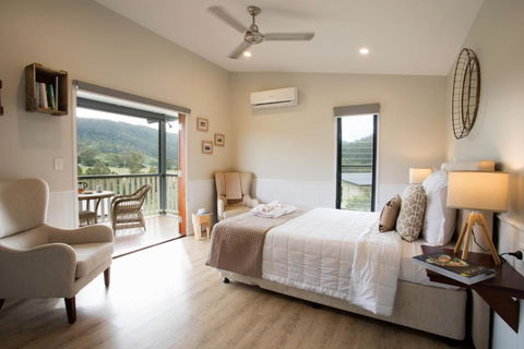 Greenlee Cottages - Accommodation in Bendigo 2