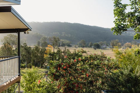 Greenlee Cottages - Accommodation in Bendigo 1