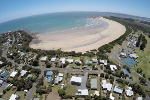 Greens Beach Escape - Accommodation in Bendigo 1