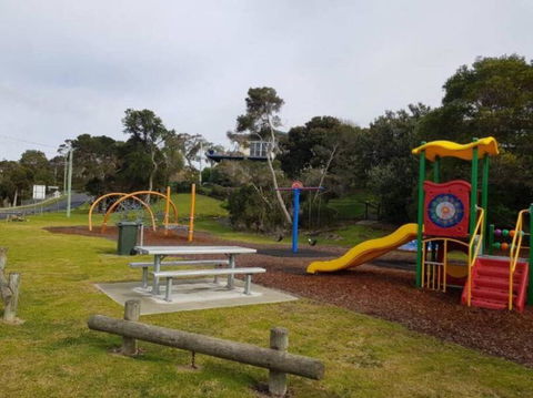 Greens Beach Escape - Accommodation in Bendigo 2