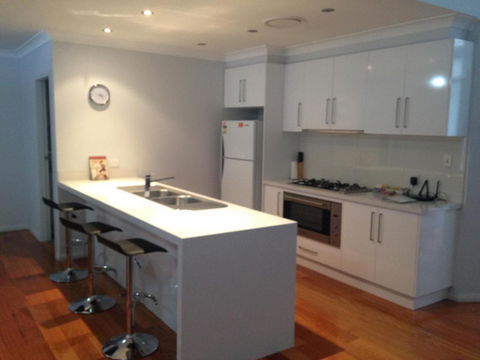 Griffith Prestige Apartments - Accommodation in Bendigo 2