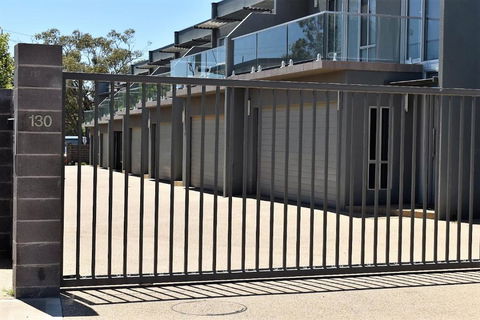 Griffith Prestige Apartments - Accommodation in Bendigo 4