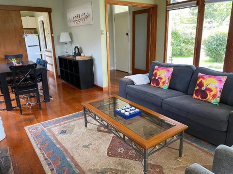 Growse House 1BR - Accommodation in Bendigo 4