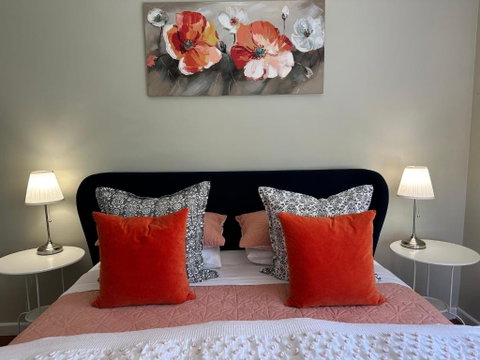 Growse House 1BR - Accommodation in Bendigo 0