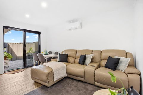 Guildford Family Hideaway - Accommodation in Bendigo 0