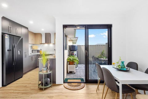 Guildford Family Hideaway - Accommodation in Bendigo 1