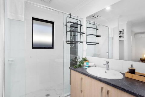 Guildford Family Hideaway - Accommodation in Bendigo 2
