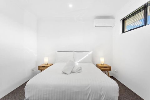 Guildford Family Hideaway - Accommodation in Bendigo 4