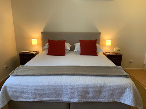 Guildford River Retreat - Accommodation in Bendigo 4