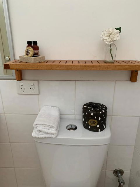 Guildford River Retreat - Accommodation in Bendigo 1