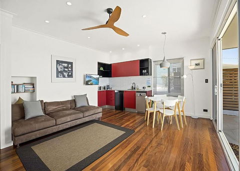Gurruja Retreat - Accommodation in Bendigo 4