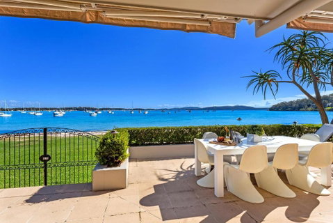 H3 Port Stephens - Accommodation in Bendigo 1
