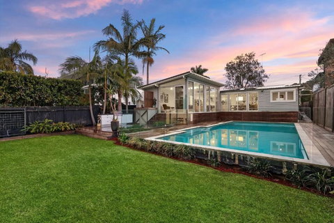 Hachi - Accommodation in Bendigo 0