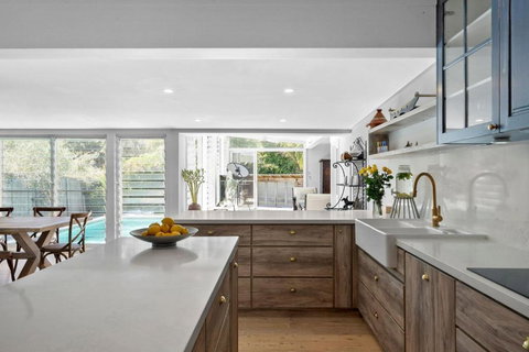 Hachi - Accommodation in Bendigo 1