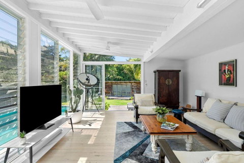 Hachi - Accommodation in Bendigo 2