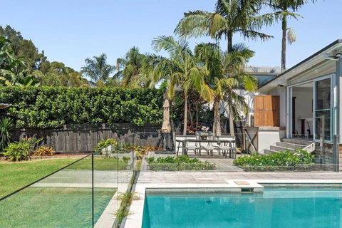 Hachi - Accommodation in Bendigo 3