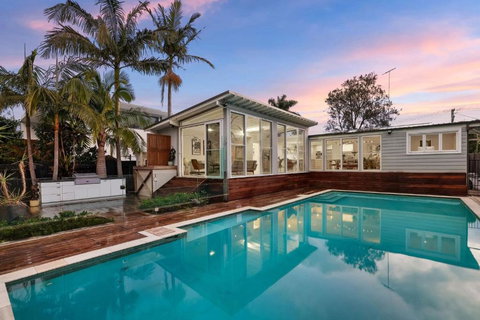 Hachi - Accommodation in Bendigo 4