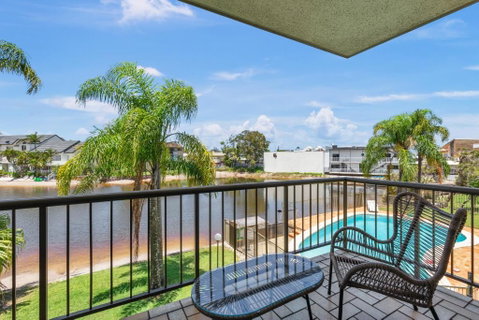 HACIENDA- CANAL VIEWS AND COMFORT - Accommodation in Bendigo 3
