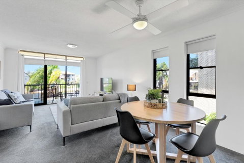HACIENDA- CANAL VIEWS AND COMFORT - Accommodation in Bendigo 1