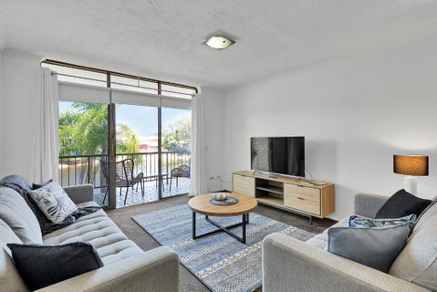 HACIENDA- CANAL VIEWS AND COMFORT - Accommodation in Bendigo 2