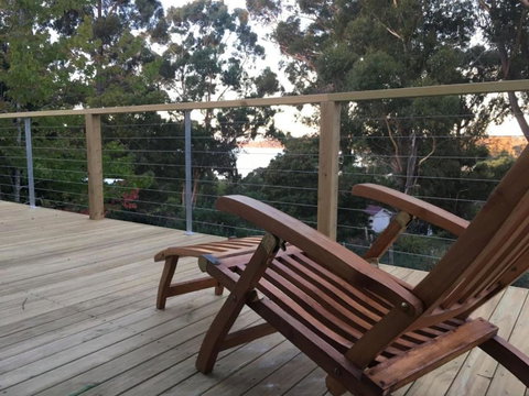 Halcyon Days - Accommodation in Bendigo 0