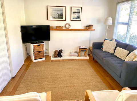 Halcyon Days - Accommodation in Bendigo 2