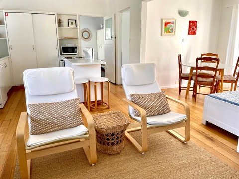 Halcyon Days - Accommodation in Bendigo 1