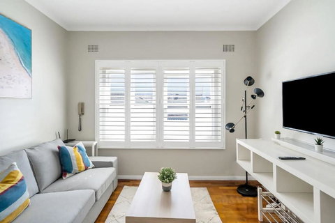 Hall St Hideaway In The Heart Of Bondi Beach - Accommodation in Bendigo 1